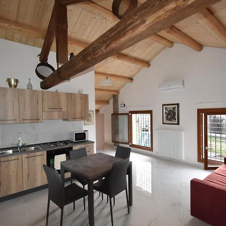 Appartamento Il Fienile Adria Luaran gambar