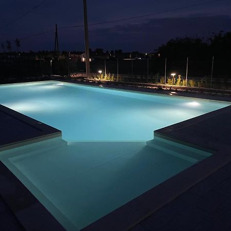 Appartamento Il Fienile Adria Luaran gambar