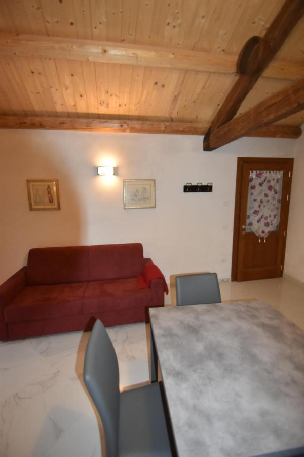 Appartamento Il Fienile Adria Luaran gambar