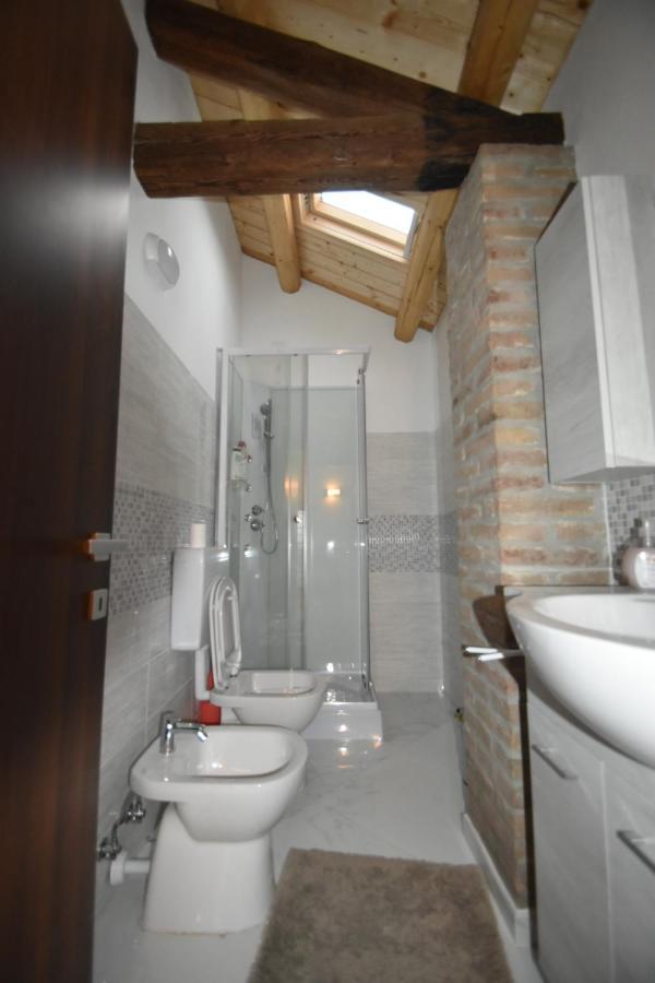 Appartamento Il Fienile Adria Luaran gambar