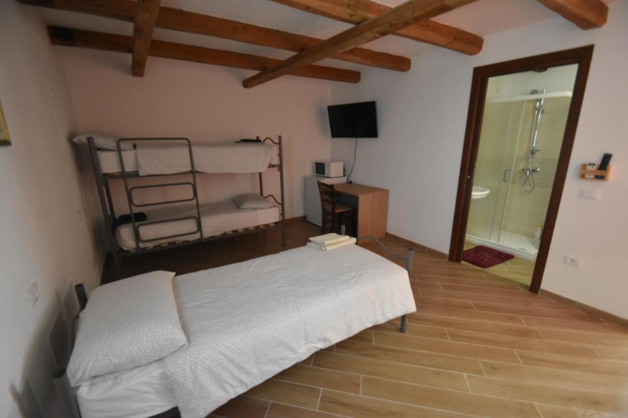 Appartamento Il Fienile Adria Luaran gambar