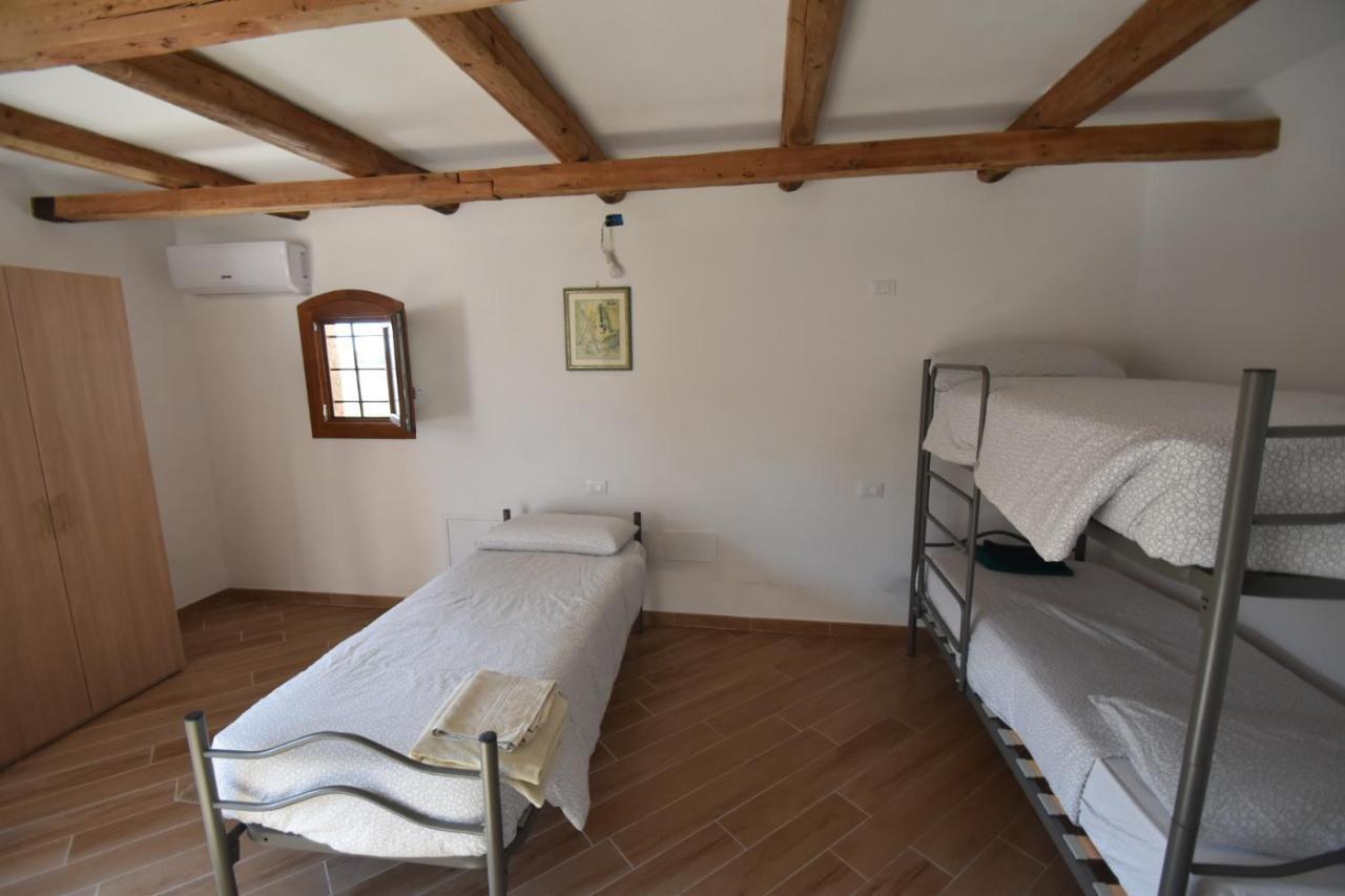 Appartamento Il Fienile Adria Luaran gambar