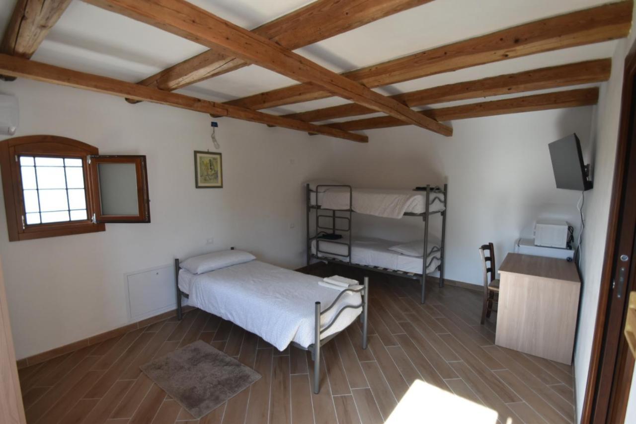 Appartamento Il Fienile Adria Luaran gambar