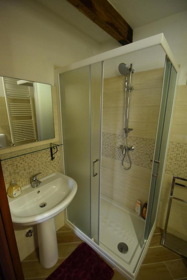 Appartamento Il Fienile Adria Luaran gambar