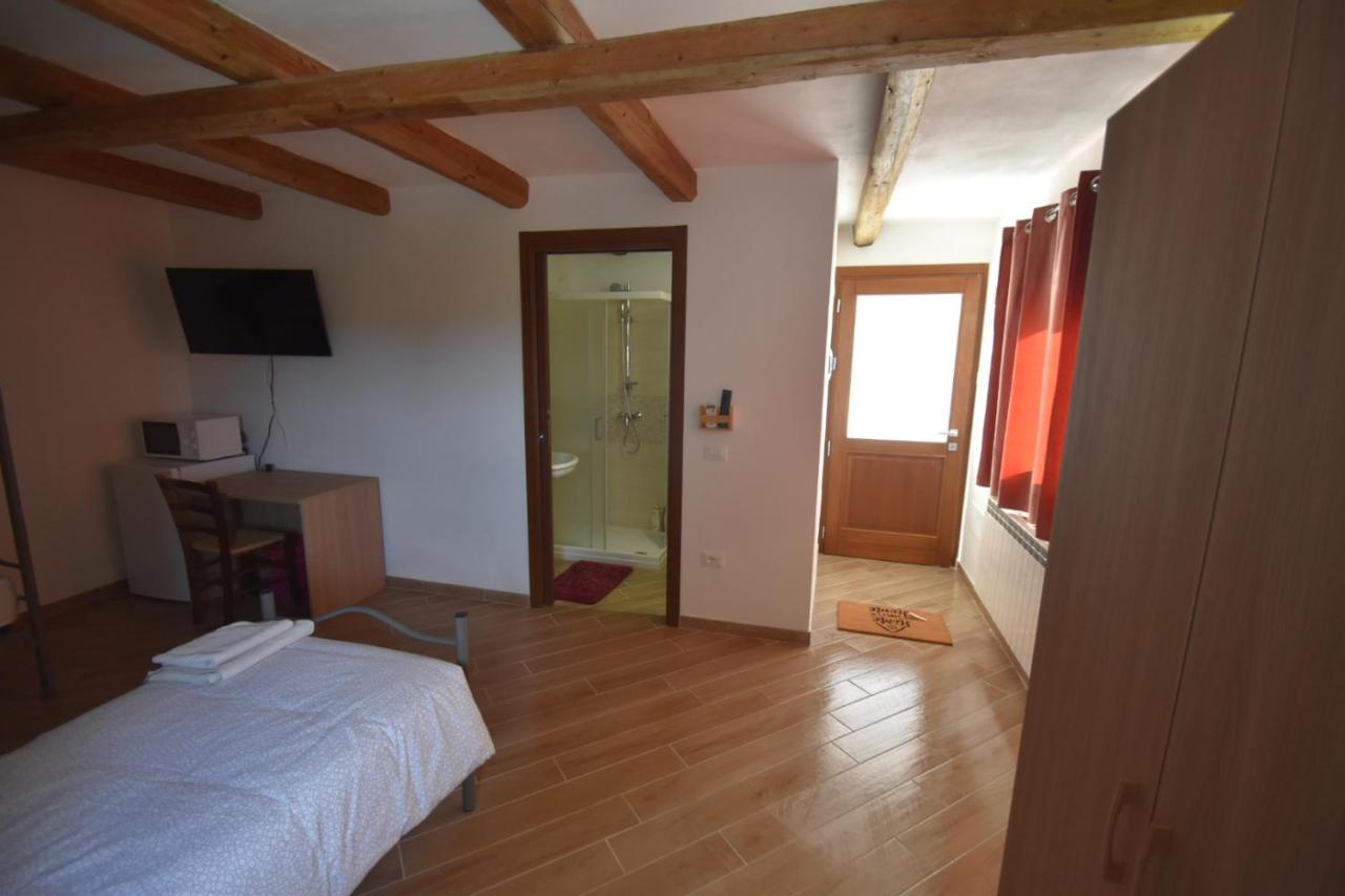 Appartamento Il Fienile Adria Luaran gambar