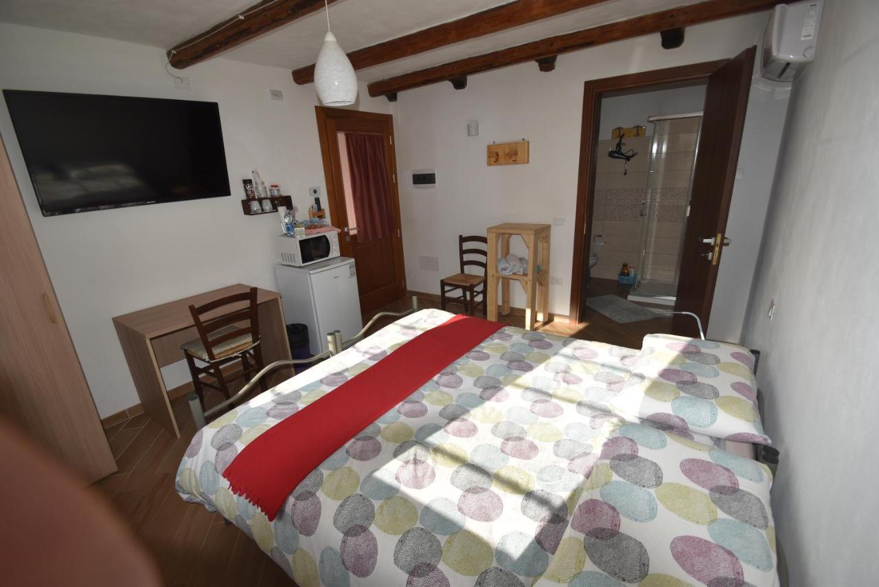 Appartamento Il Fienile Adria Luaran gambar