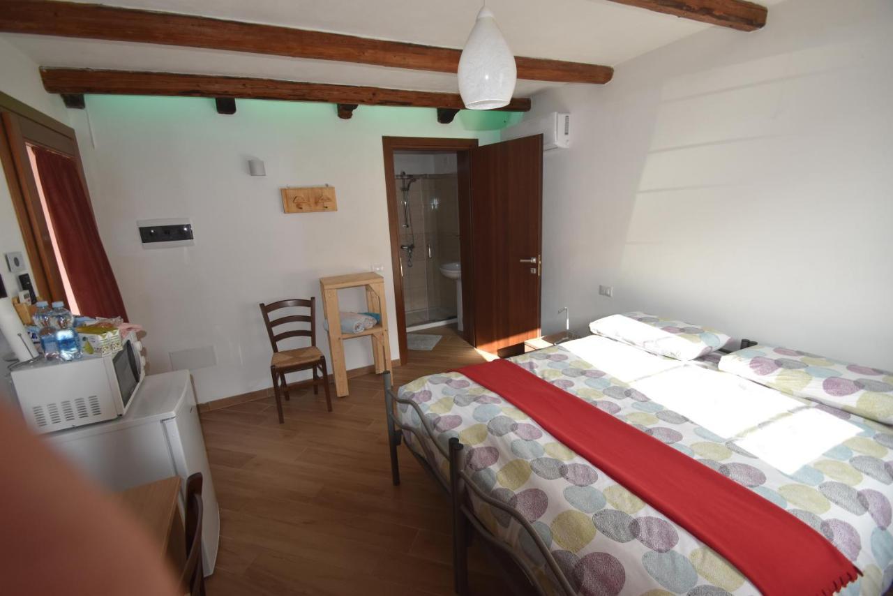 Appartamento Il Fienile Adria Luaran gambar
