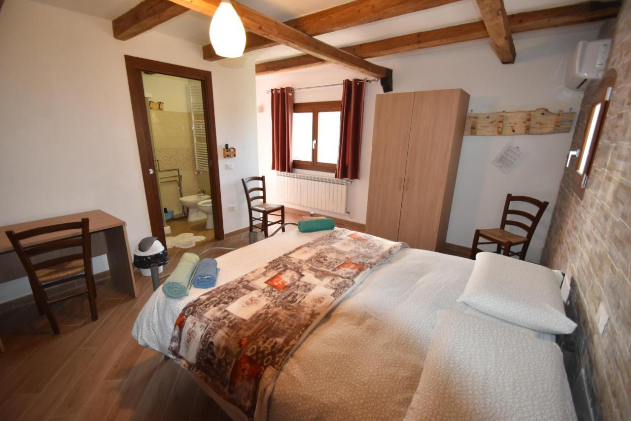 Appartamento Il Fienile Adria Luaran gambar