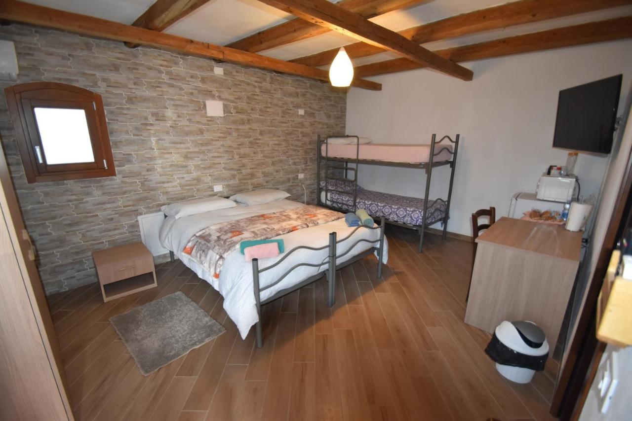 Appartamento Il Fienile Adria Luaran gambar